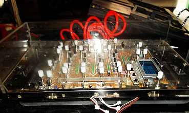 嘉奇博生產(chǎn)的優(yōu)質(zhì)治具